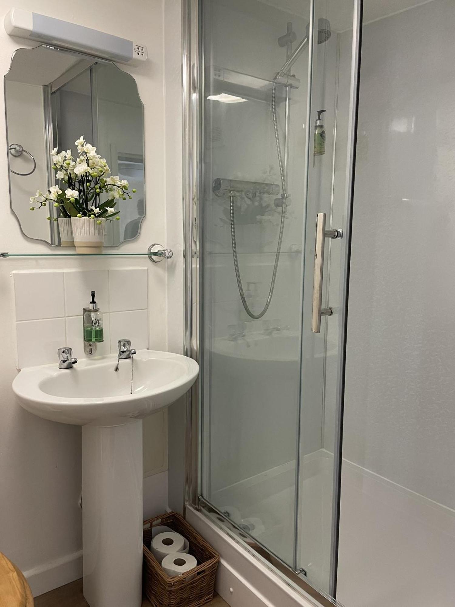 White Hart Hotel Wiveliscombe 部屋 写真